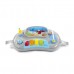 Andador basic plus  ACUARIO de Ms innovaciones